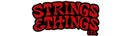 Strings and Things Ltd.