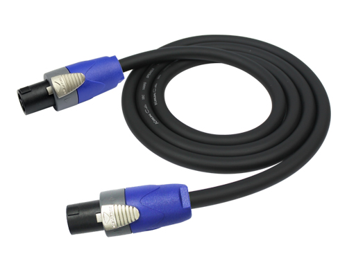 kirlin speaker cable