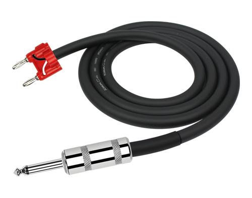 kirlin speaker cable
