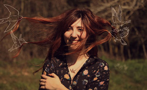 Keila Elm and The Papel Mache Band